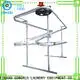 GOWORLD practical laundry packing machine simple operate for hospital 1