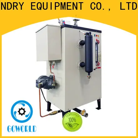 GOWORLD simple diesel steam boiler for sale for pharmaceutical 1