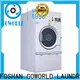 safe semi automatic laundry machine quality quietly for textile industrial 1