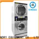 GOWORLD hotel self-service laundry machine manufacturer for service-service center 1