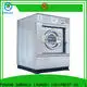 high quality industrial washer extractor hospital easy use for laundry plants 1