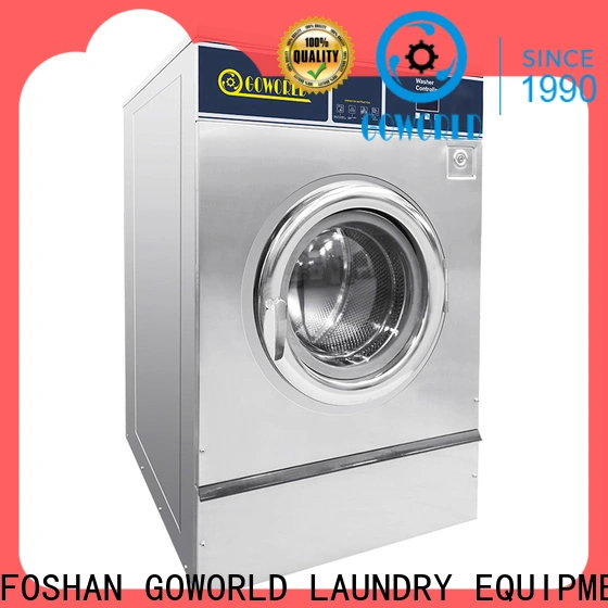 stable running industrial washer extractor industries for sale for inns 1