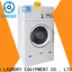 GOWORLD clothes tumble dryer machine for drying laundry cloth for laundry plants 1