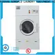 GOWORLD gas tumble dryer machine factory price for laundry plants 1