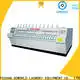 GOWORLD machine flat roll ironer factory price for textile industries 1