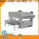 GOWORLD intelligent automatic towel folder intelligent control system for hotel 1