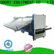 GOWORLD engineering folding machine high speed for laundry factory 1