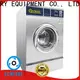 GOWORLD self service washing machine Easy to operate for laundry shop 1