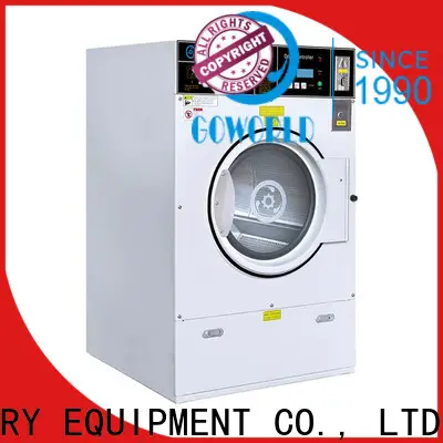 GOWORLD shopschool self service laundry equipment directly price for school 1
