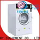 GOWORLD shopschool self service laundry equipment directly price for school 1