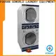 GOWORLD stainless steel self-service laundry machine directly price for school 1