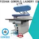 GOWORLD series form finishing machine directly sale for railway company 1