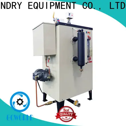 GOWORLD standard industrial steam boilers low cost for fire brigade 1