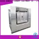 GOWORLD automatic barrier washer extractor easy use for inns 1