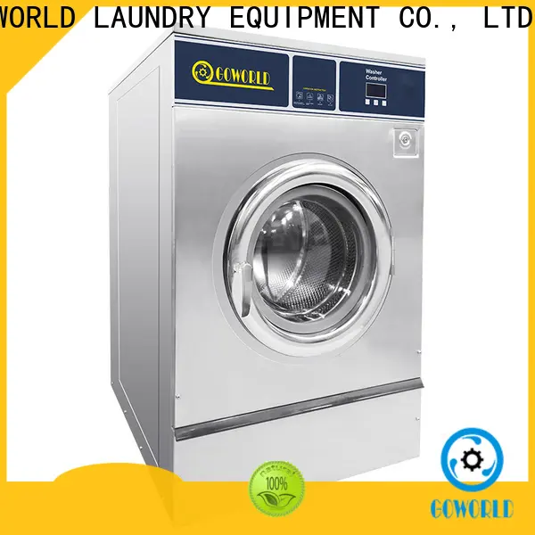 manual washer extractor center for sale for laundry plants 1