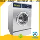 manual washer extractor center for sale for laundry plants 1