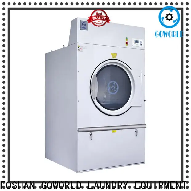 automatic tumble dryer machine equipment easy use for inns 1
