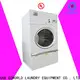 GOWORLD high quality industrial tumble dryer easy use for hospital 1