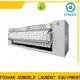 heat proof flat roll ironer flatwork free installation for hotel 1