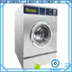 GOWORLD coin self-service laundry machine for sale for service-service center 1