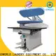 GOWORLD best laundry press machine Manual control for armies 1