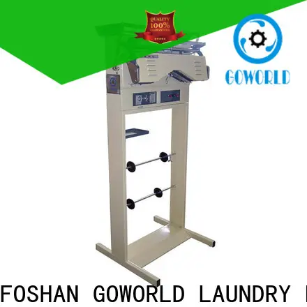 GOWORLD laundry spotting machine simple operate for shop 1
