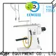 GOWORLD clothes laundry packing machine good performance for restaurants 1