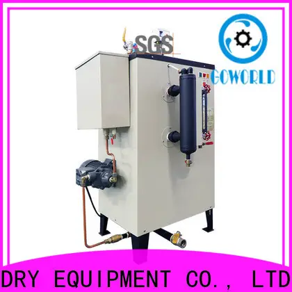 high quality laundry steam boiler electric for sale for Commercial 1