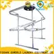 utility laundry conveyor clothes simple operate for railway company 1