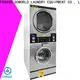 GOWORLD operated self-service laundry machine for sale for hotel 1