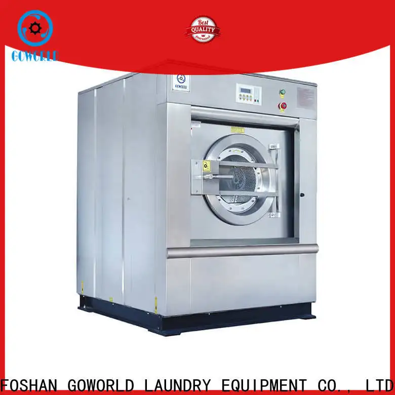 anti-rust barrier washer extractor washer for sale for hotel 1