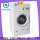GOWORLD heating electric tumble dryer steadily for inns 1