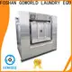 GOWORLD mount barrier washer extractor for sale for laundry plants 1