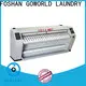 safe flat roll ironer style for sale for laundry shop 1