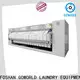 GOWORLD heat proof flat roll ironer for sale for hotel 1