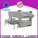 automatic folding machine machine factory price for textile industries 1