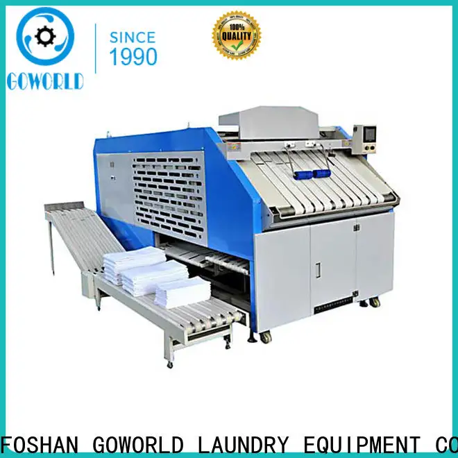 automatic automatic towel folder textile efficiency for textile industries 1