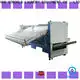 multifunction automatic towel folder engineering high speed for textile industries 1