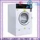 GOWORLD shopschool self-service laundry machine Easy to operate for hotel 1