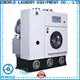 GOWORLD industries dry cleaning machine China for railway company1 1