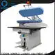 GOWORLD machine laundry press machine easy use for railway company 1
