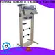 GOWORLD professional laundry conveyor for sale for hospital 1