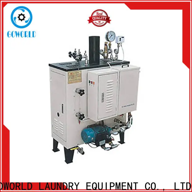 GOWORLD simple gas steam boiler for sale for laundromat1 1