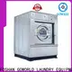 GOWORLD stable running washer extractor for sale for inns 1