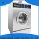 GOWORLD center barrier washer extractor manufacturer for laundry plants 1