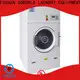 GOWORLD Stainless steel electric tumble dryer factory price for inns 1