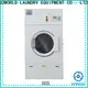 GOWORLD towels electric tumble dryer factory price for hotel 1