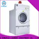 GOWORLD electric laundry dryer machine steadily for laundry plants 1