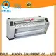 GOWORLD high quality roller ironing machine factory price for inns1 1