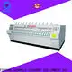 safe flatwork ironer textile for sale for laundry shop 1